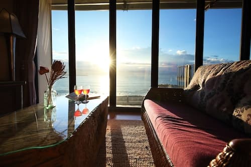 Slow Living Seaview B&B