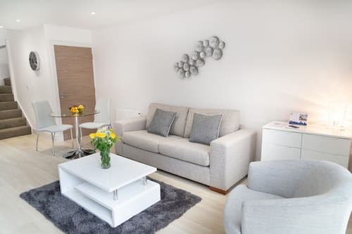 Citystay Living - Park House