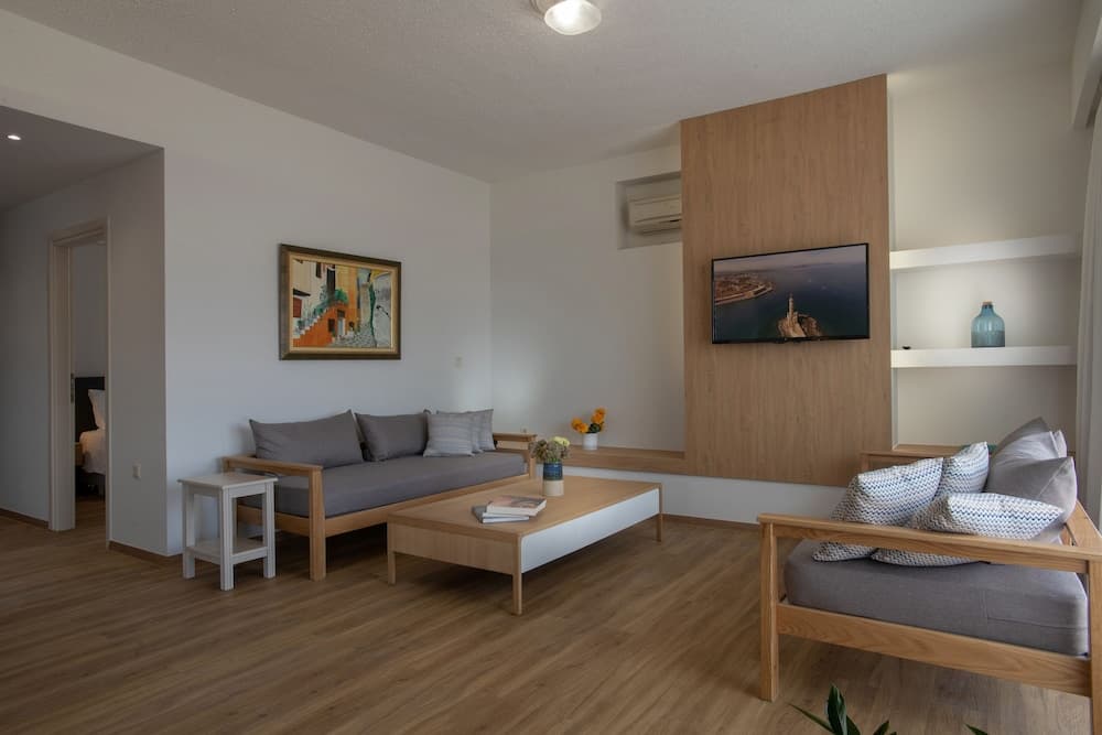 Lissou Apartment