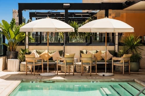 The Hoxton, Downtown LA
