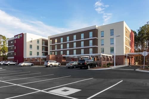 Home2 Suites by Hilton North Charleston-University Blvd