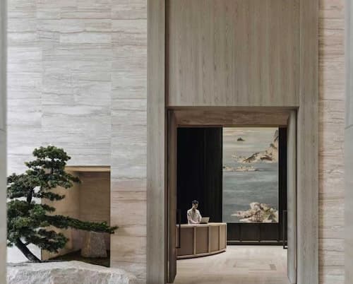 Park Hyatt Shenzhen