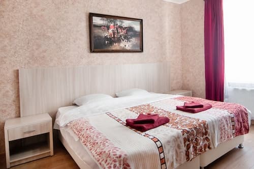 Guest House Granat