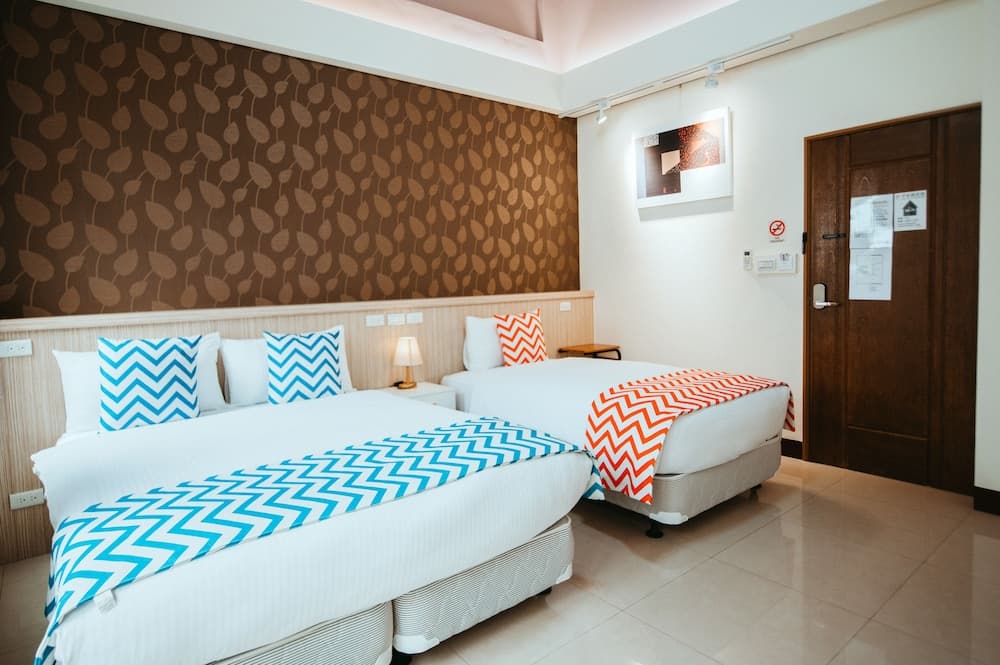 Ping An Ju Homestay
