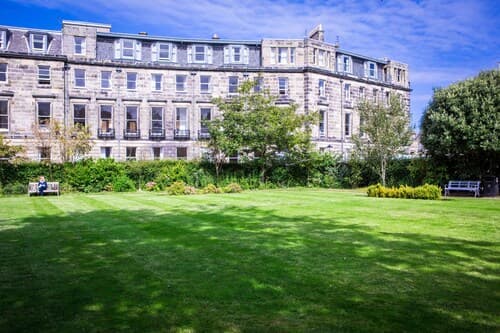 McIntosh Hall - Campus Accommodation