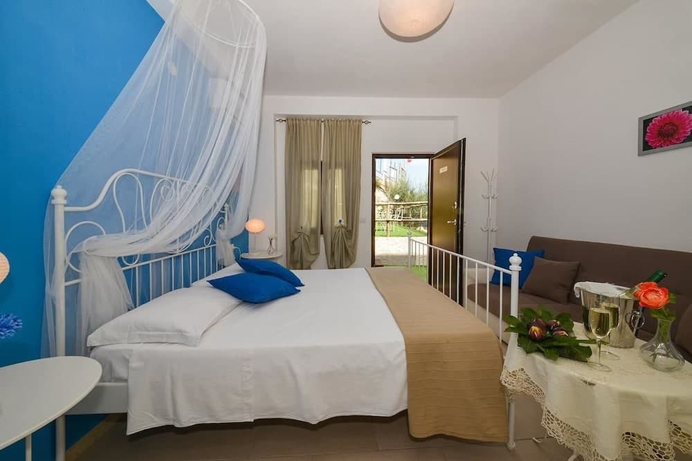 B&B Villa Pacifica