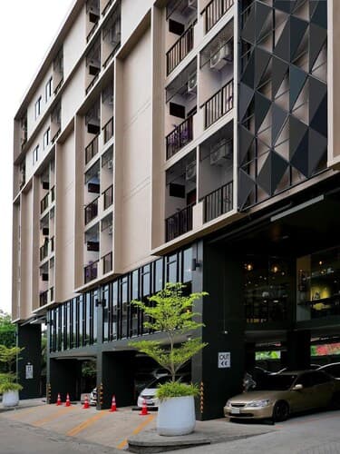 Bhava Residence