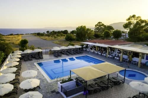 Amphitriti Hotel