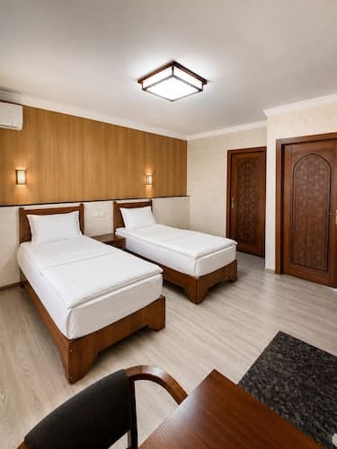 AYUB Modern & Heritage HOTEL