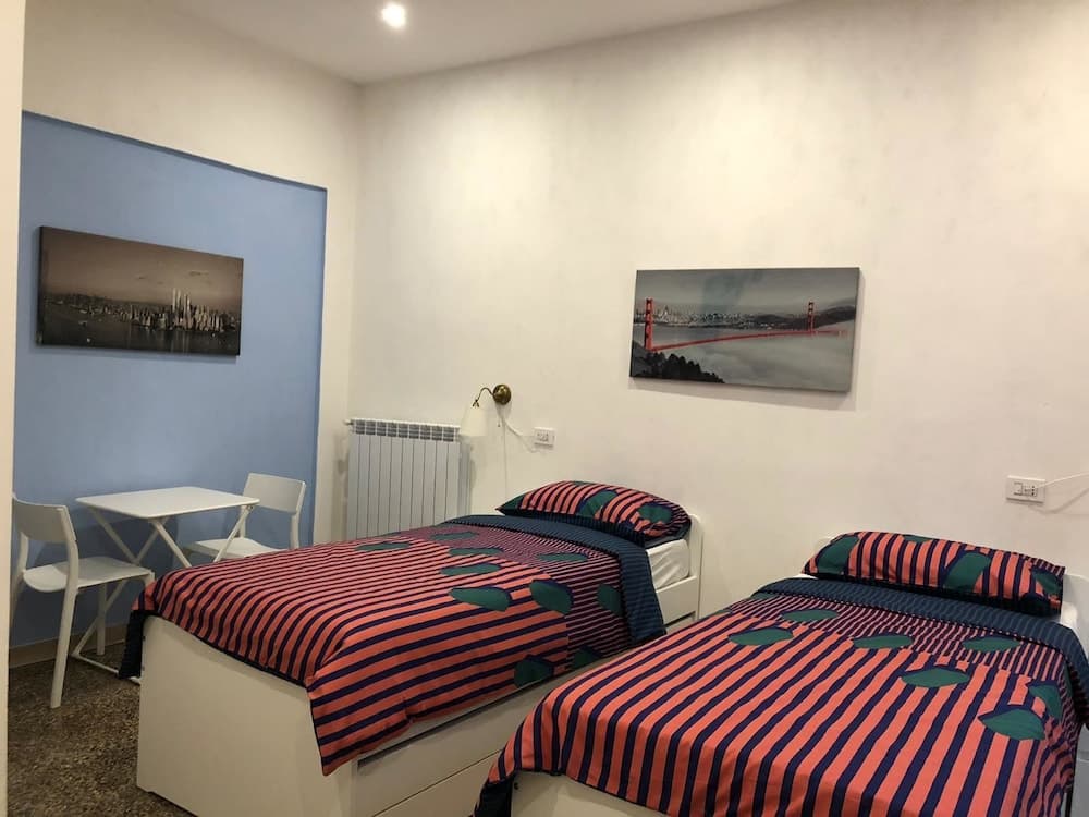 Memu B&B