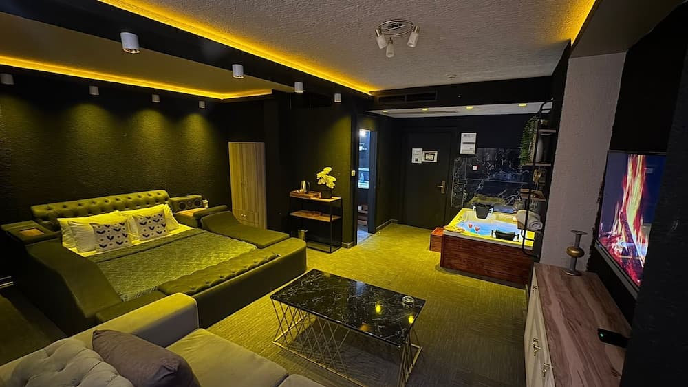 My Palace Rooms