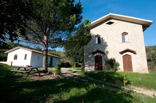Agriturismo Casa dell'Orto