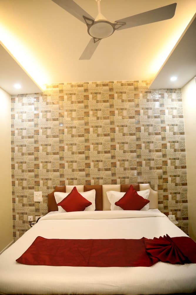 Hotel New Seasons