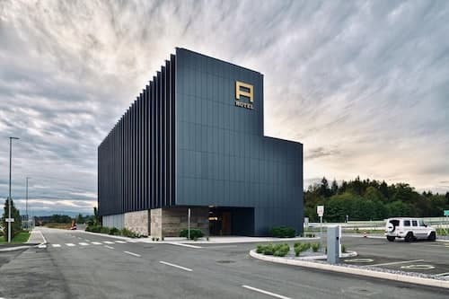 Hotel A Plus