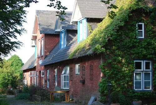 Hotel - Pension ALTES PASTORAT