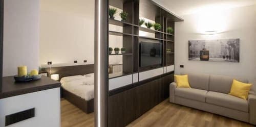 Madonnina Apartment