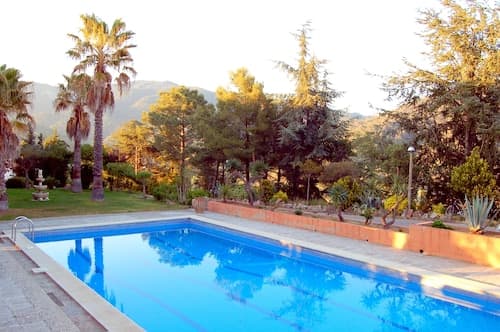 Panoramic View Apartments