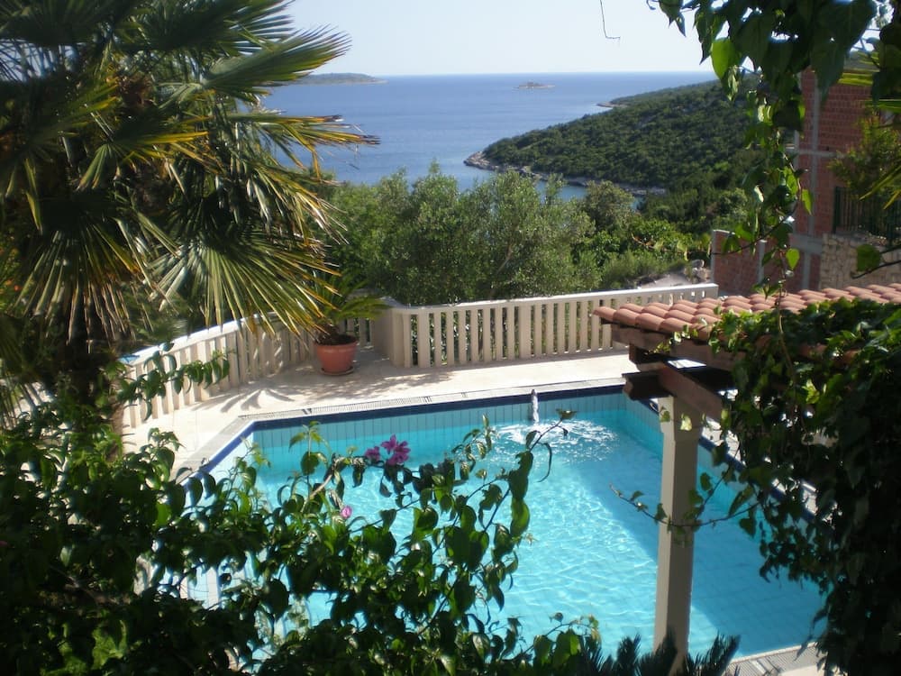 Villa Karmen