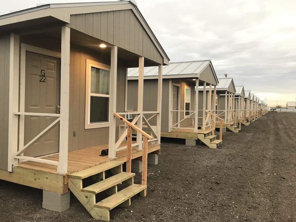 Railhead Rentals