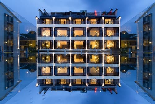 Yangshuo Lightheart Homestay