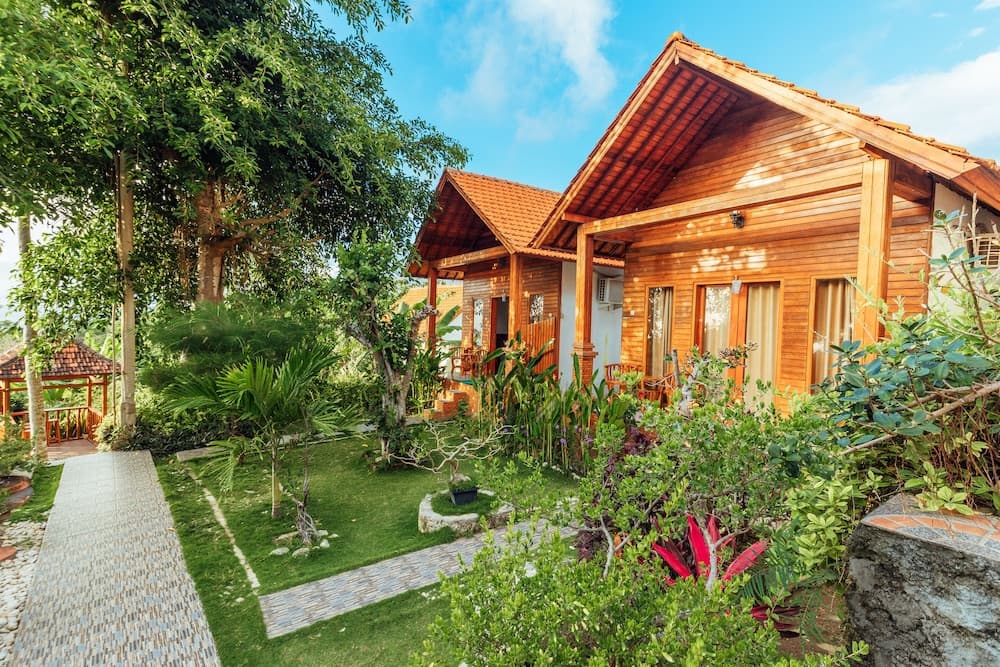 Green Valley Bungallow