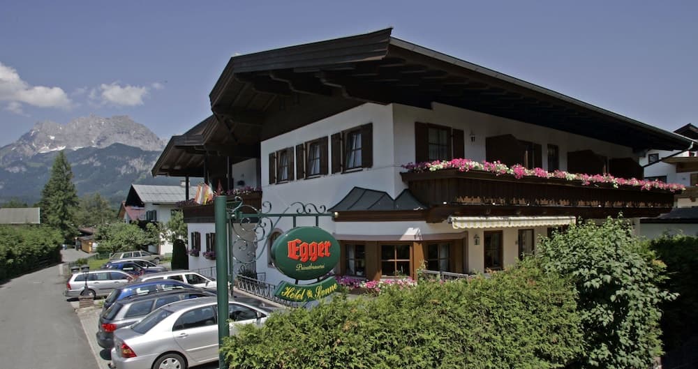 Hotel Sonne