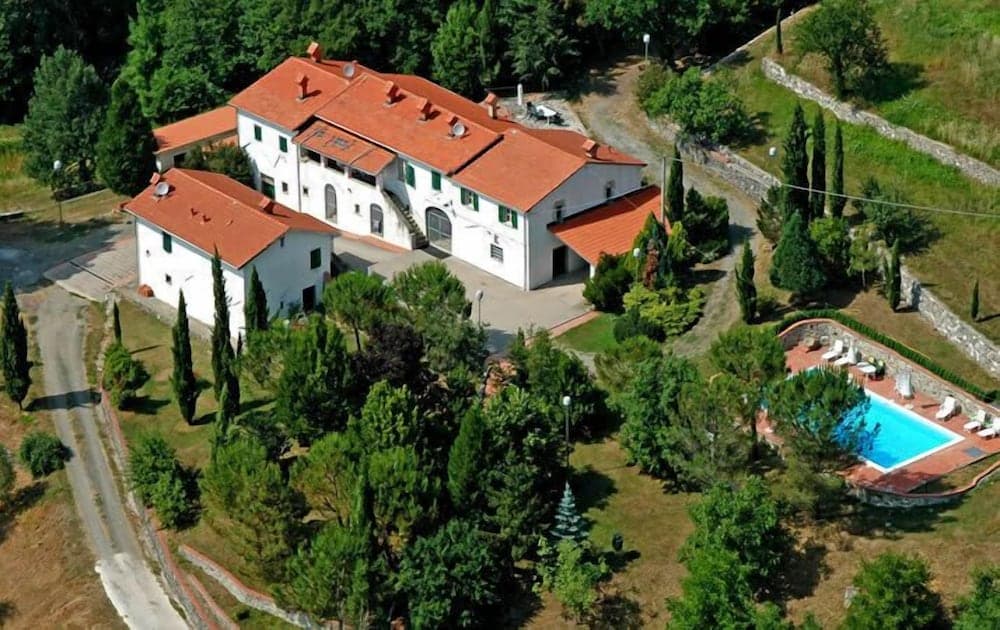 Agriturismo Pratofranco