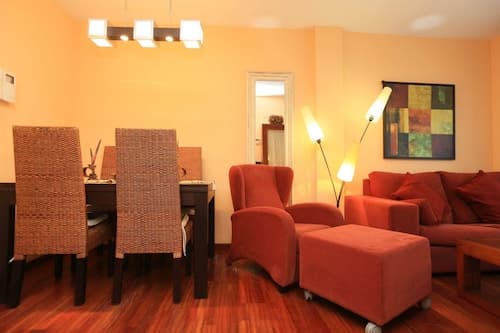 Apartamento Para 6 Personas en Cambrils