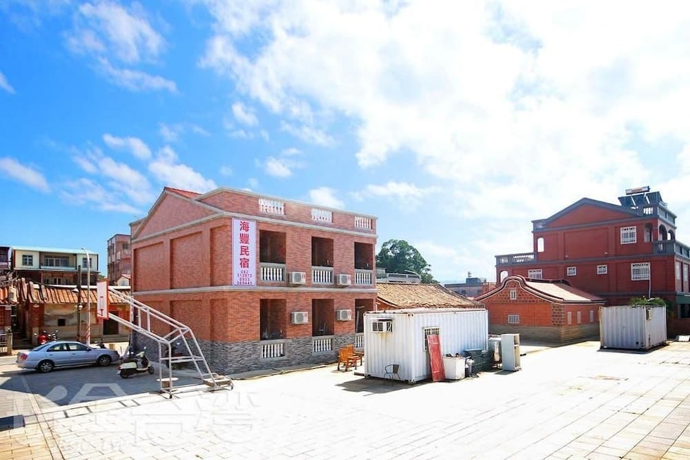Haifeng B&B