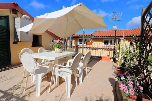 De Vivo Realty - Anthony House Sorrento
