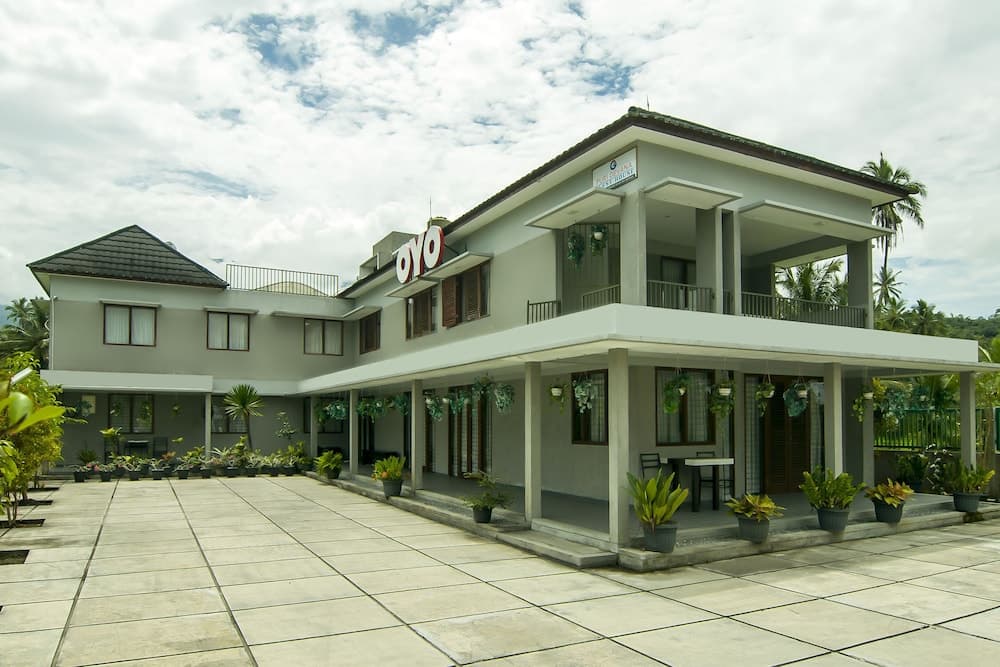 OYO 882 Puri Gevana Guest House