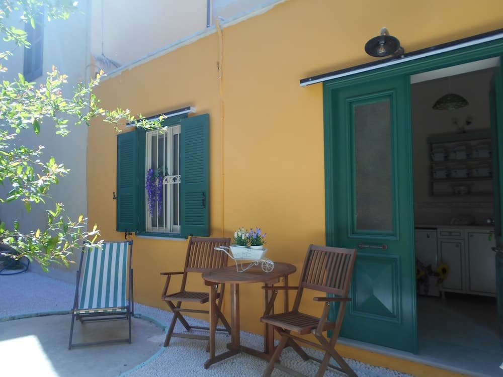 Maison Masse