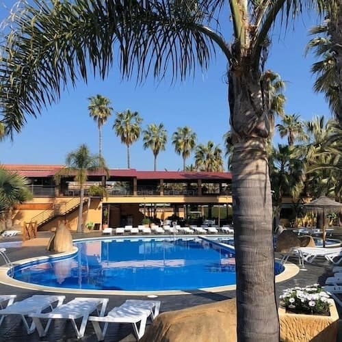 Camping Enmar