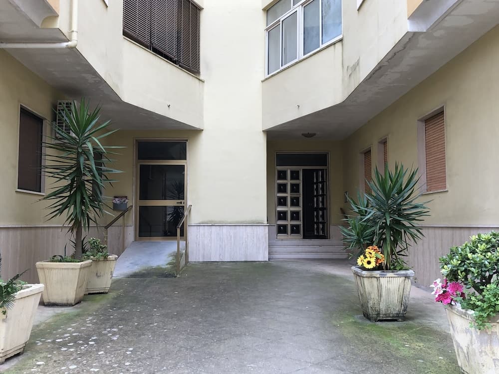 Suite del Mar