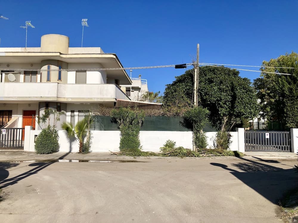 Villa al Mare CR7