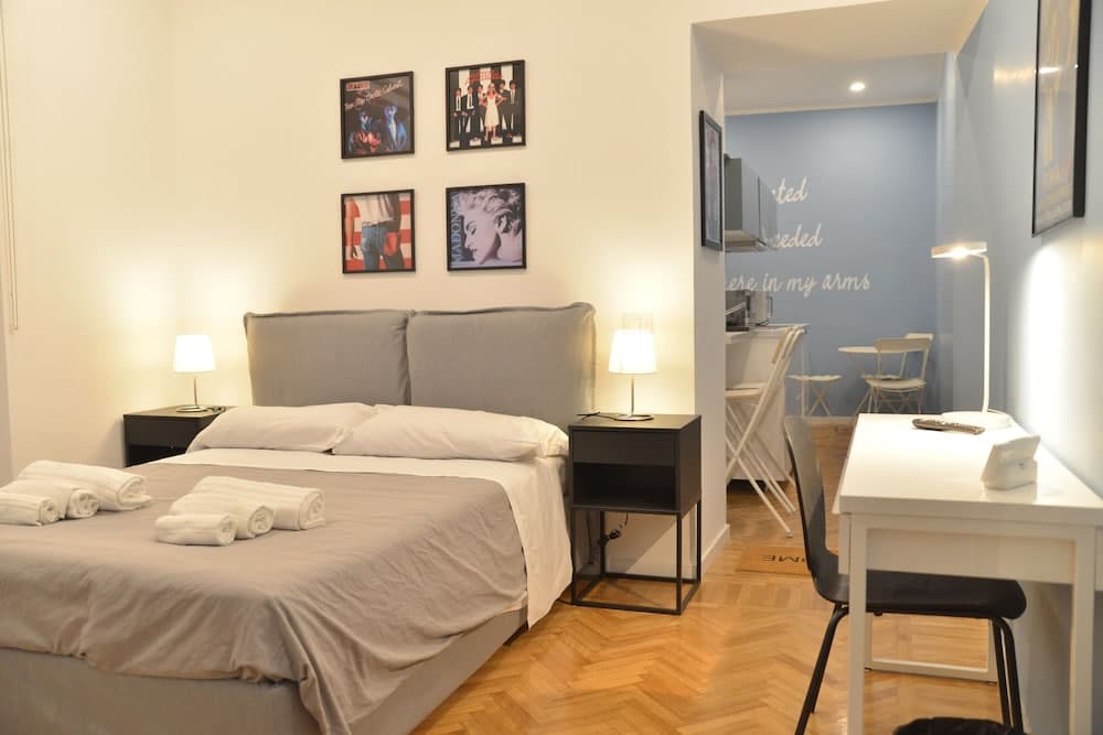 All You Need Is Rome Guesthouse