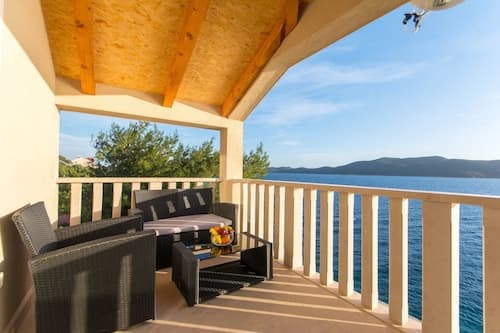 Apartman SAPPHIRE
