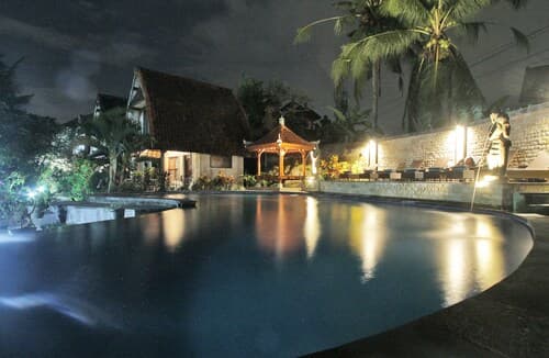 Abangan Bungalow