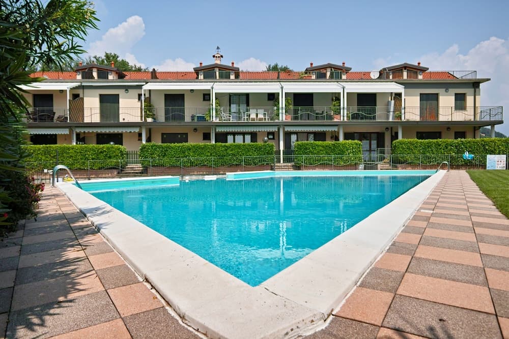 Residence Atollo