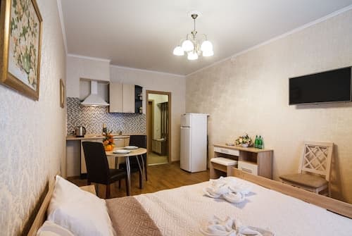 Guest House Tomilino