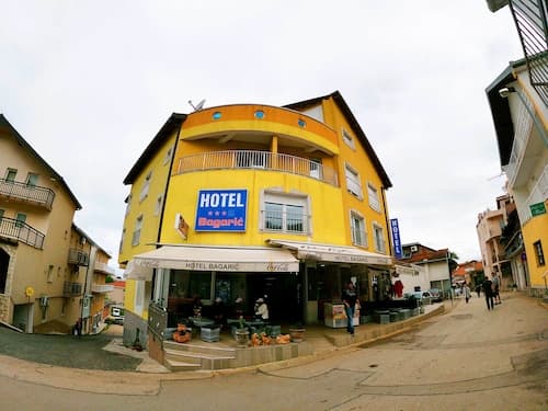 Hotel Bagaric