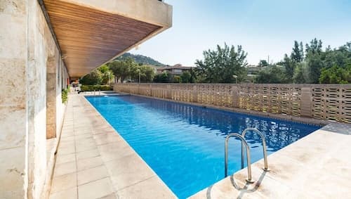 Apartamentos Remo