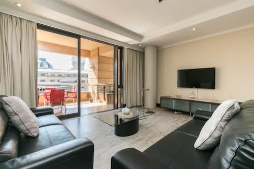 207 Raphael Penthouse