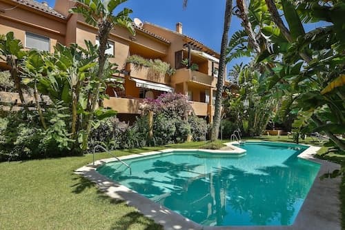 Casa Marbella Club