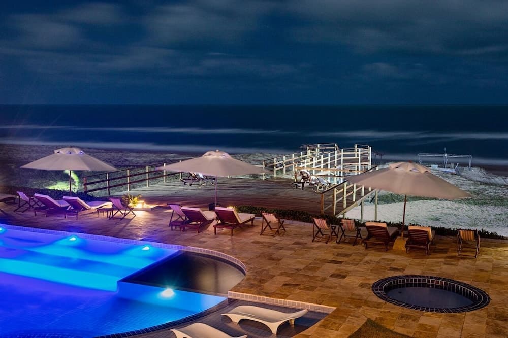 Bruno Marambaia Charme Hotel