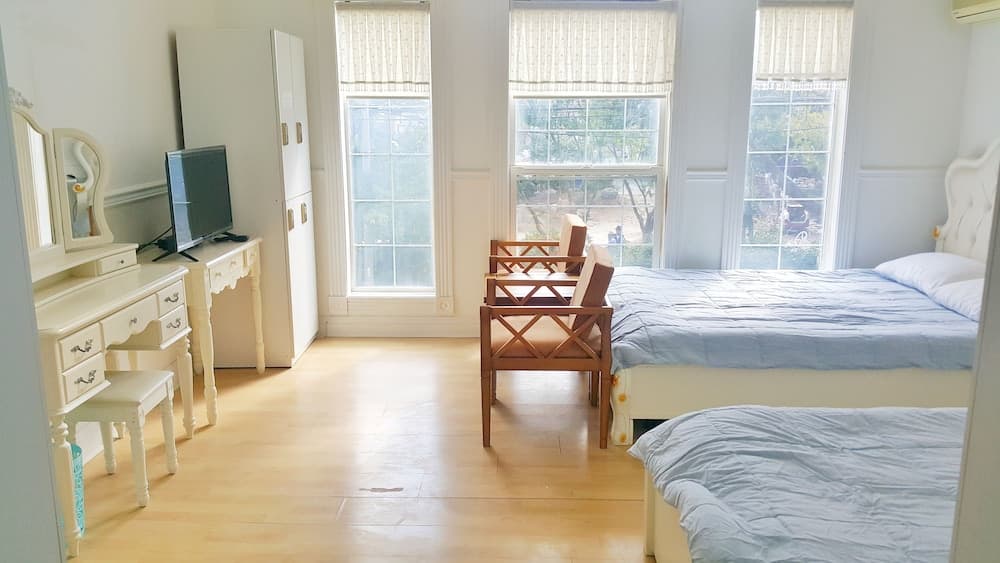 Bella Guesthouse