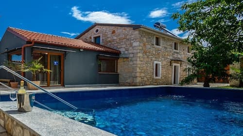 Villa Lucia