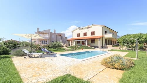 Villa Mare