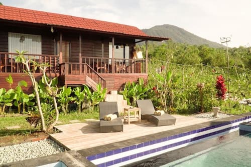 RIDDHI RESTAURANT AND VILLAS