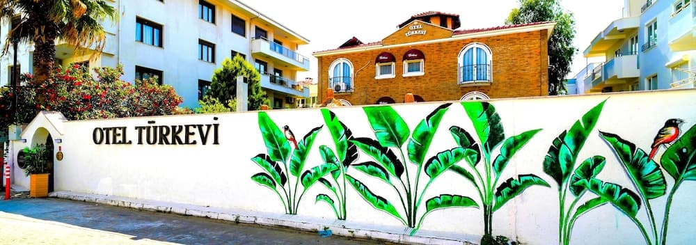 Otel Türk Evi